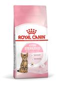 Royal Canin Kitten Sterilised Dry Cat Food 2kg image