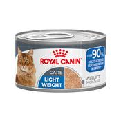 Royal Canin Light Weight Care AirLift™ Mousse Cat Food 85g image