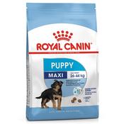 Royal Canin Maxi Puppy Dry Dog Food 12kg image