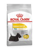 Royal Canin Mini Dermacomfort Dry Dog Food 3kg image