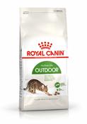 Royal Canin Outdoor Dry Cat Food 2kg image