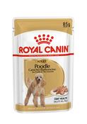 Royal Canin Poodle Loaf Wet Dog Food 85g image