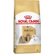 Royal Canin Shih Tzu Adult Dry Dog Food 7.5kg image