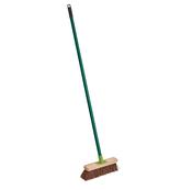 Gardman Stiff Bassine Broom 12" image