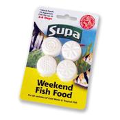 Vacation Fish Food S/210 image
