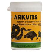 Vetark Arkvits Multivitamin Supplement 50g image