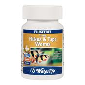 Waterlife Flukefree 200 Tablets image