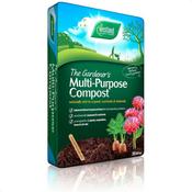 Westland The Gardener's Multi Purpose Compost 80 Litre