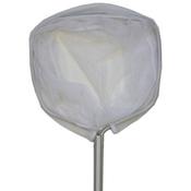 Betta 25 x 17cm White Fine Net 36" Handle