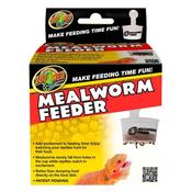 Zoo Med Mealworm Feeder image