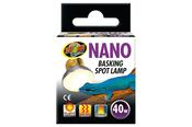 Zoo Med Nano Basking Spot Lamp, 40W image