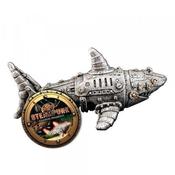 Zoo Med Steampunk Shark image
