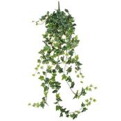 Artificial Ivy Hanging Green Variegated