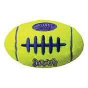 KONG AirDog Squeaker Football (Large)