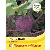Kohl Rabi Kolibri  Hy