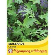 Oriental Mustard Seeds