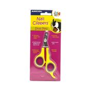 Ancol Small Animal Nail Clippers image