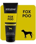 Animology Fox Poo Shampoo 250m image