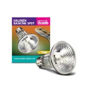 Arcadia Halogen Basking Spot (E27), 75 Watt