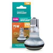 Arcadia Solar Basking Spotlight 75 Watts