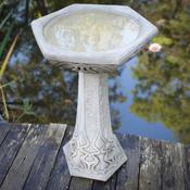 Art Nouveau Birdbath 61cm BA6 image