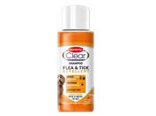 Bob Martin Clear Flea Dog Shampoo 150ml image