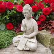 Buddha Meditating  33cm BD8
