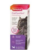 Beaphar Cat Comfort Calming Spray 30ml image