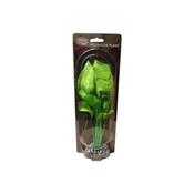 Betta 30cm Silk Grn Spatterphy image