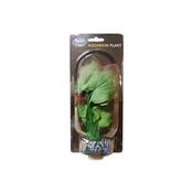 Betta Choice 20cm Silk Green Plant image