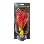 Betta Choice Silk Red Plant image