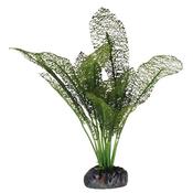 Betta Silk Green Lace Plant 30cm image