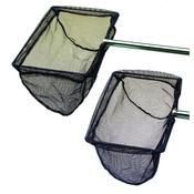 Blagdon Pond Net Coarse 10" × 7" with 36" Handle. image