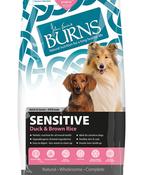 Burns Sensitive Duck 6kg