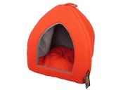 Cat Igloo Red Tommy 14'' / 35cm image