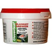 Cloverleaf Blanket Answer (200g)
