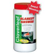 Cloverleaf Blanket Answer (800g)