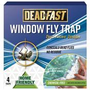Deadfast Fly Window Trap image