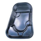 Dragonfly Plus 500 Litre Performed Pool