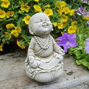 Zen Monk 16.5cm EF18 image