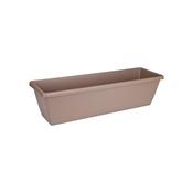 Elho Barcelona XL 80cm Taupe