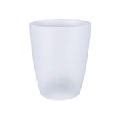 Elho Brussels Orchid High 12.5cm Transparent