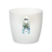 Elho Brussels Orchid  Pot 12.5cm Transparent
