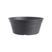 Elho Green Basics Bowl 27cm Living Black