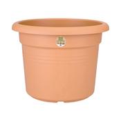 Elho green Basics Cilinder 30cm Terracotta