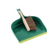 Gardman Gardeners Mate Dustpan and Brush