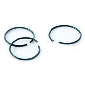 Gardman Plant Rings PVC Coated Wire Pack of 50