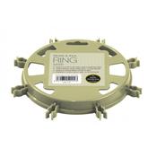 Garland Pea and Bean Ring Sage