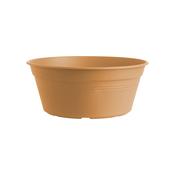 Elho Green Basics Bowl 38cm Mild Terracotta Colour