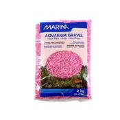 Marina Aquarium Gravel Pink 2kg image